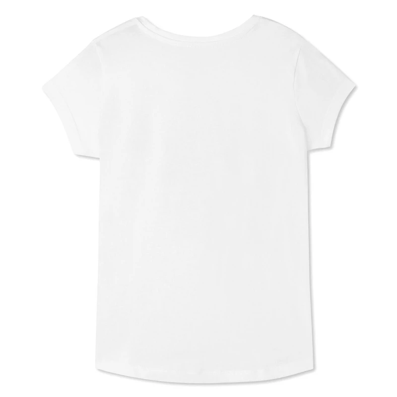 T-shirt avec imprimé graphique George pour filles