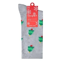 Holiday socks