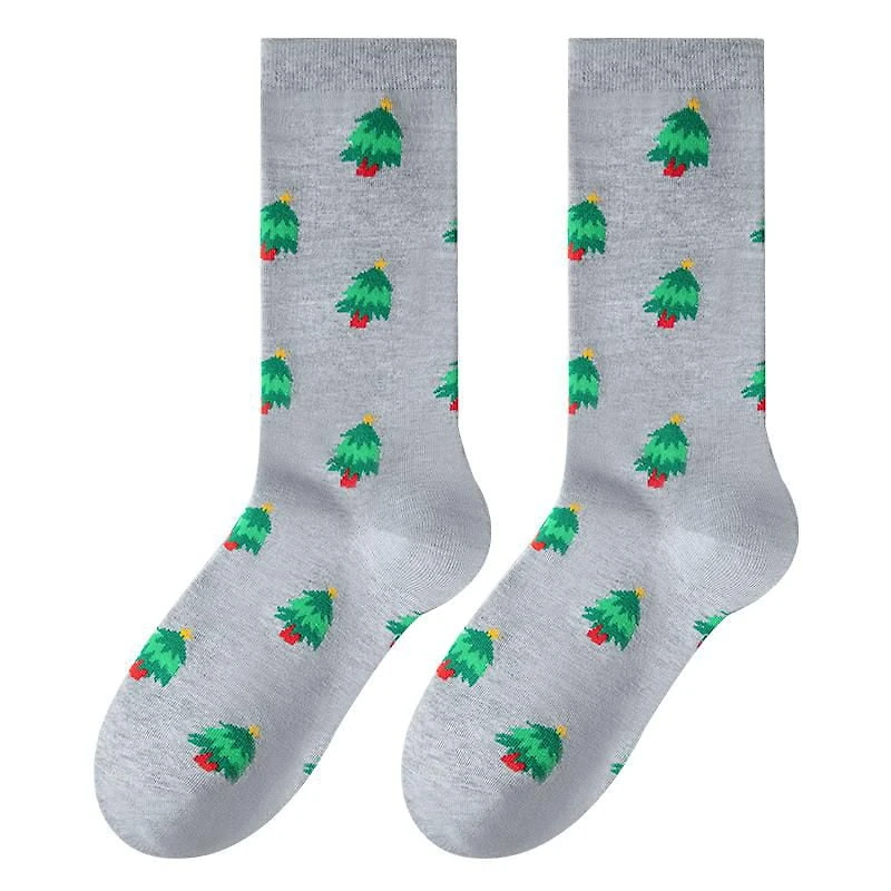Holiday socks