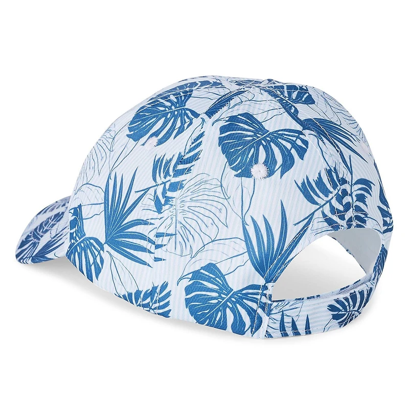 Casquette de baseball avec pièce George pour petits garçons