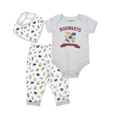 Warner Brothers Harry Potter ensemble pantalon pour garçons