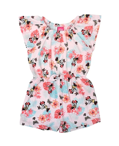 Disney Minnie Mouse barboteuse pour filles