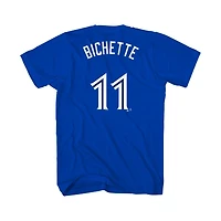 Men's MLB Toronto BLue Jays Bichette T-Shirt