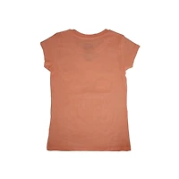 T-shirt Star Wars Baby Yoda Current Mood pour fille