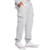 Pantalon de jogging cargo en molleton sans genre No Boundaries