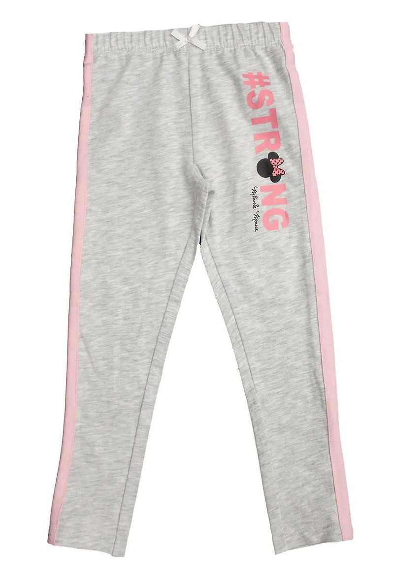 Legging Minnie Mouse pour toute-petite fille