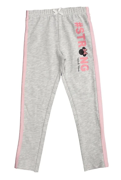 Legging Minnie Mouse pour toute-petite fille