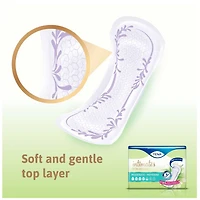 TENA Intimates Extra Coverage Moderate Incontinence Pads 60 Count