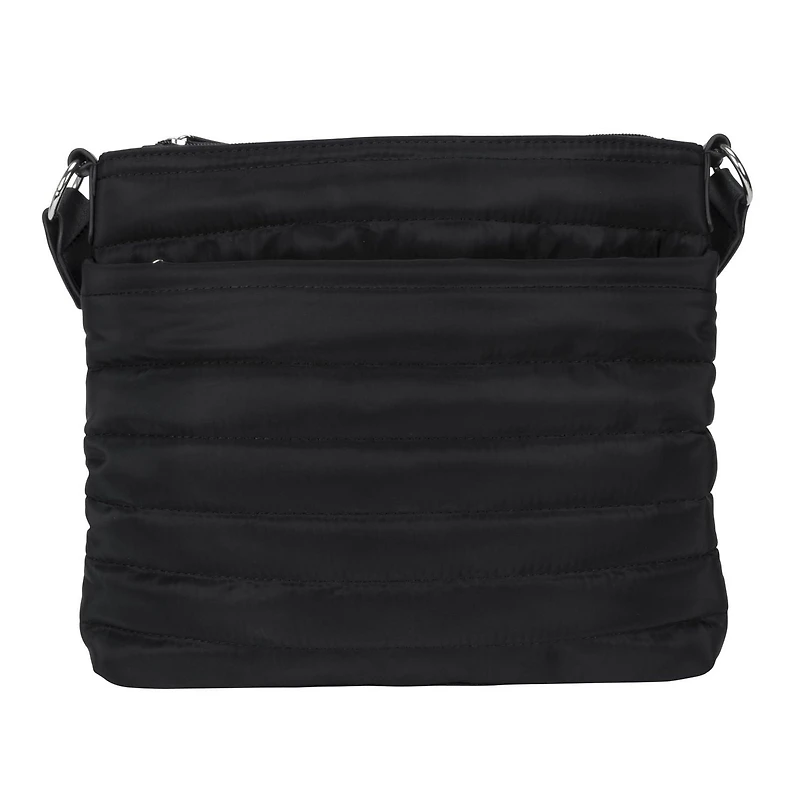 Mandy Athleisure Crossbody