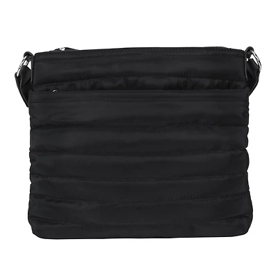 Mandy Athleisure Crossbody