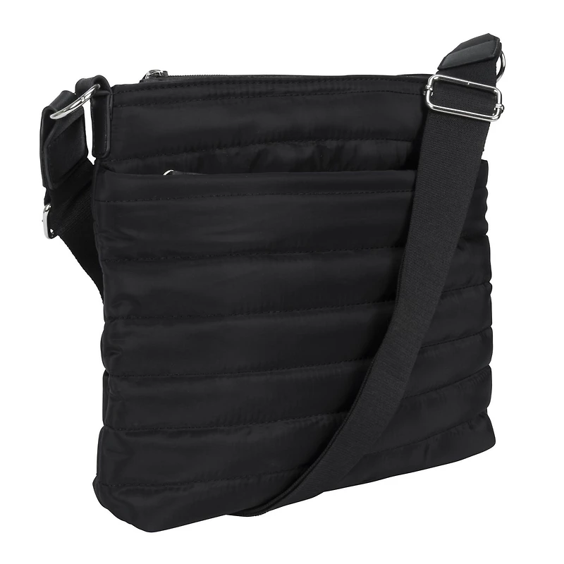 Mandy Athleisure Crossbody
