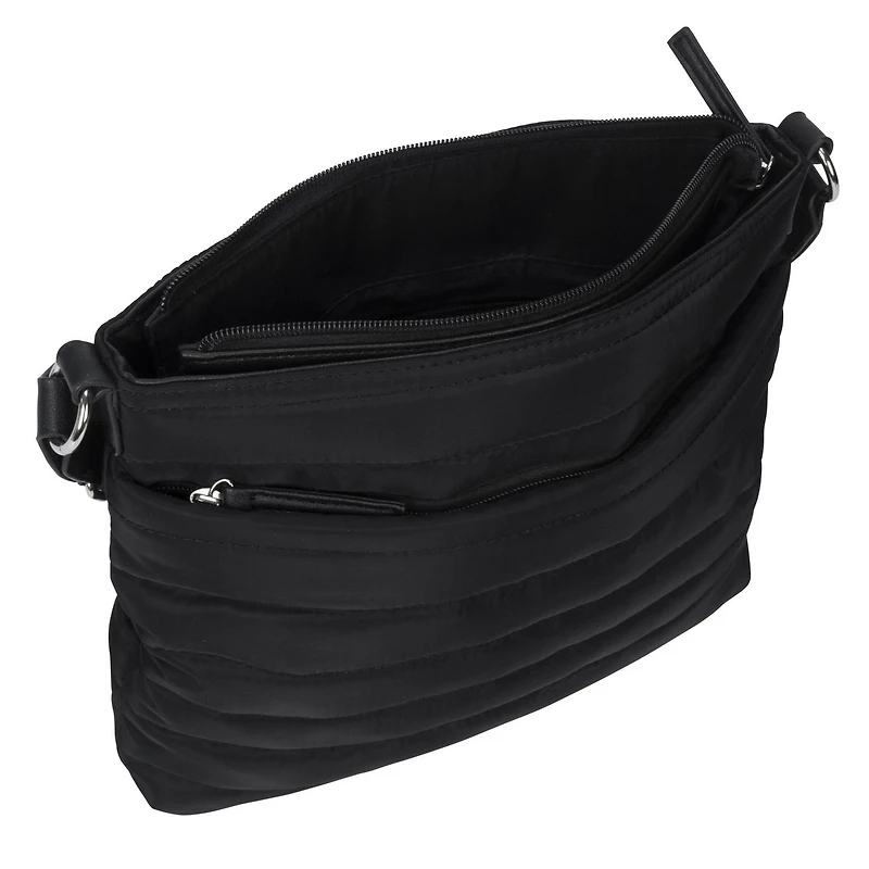 Mandy Athleisure Crossbody
