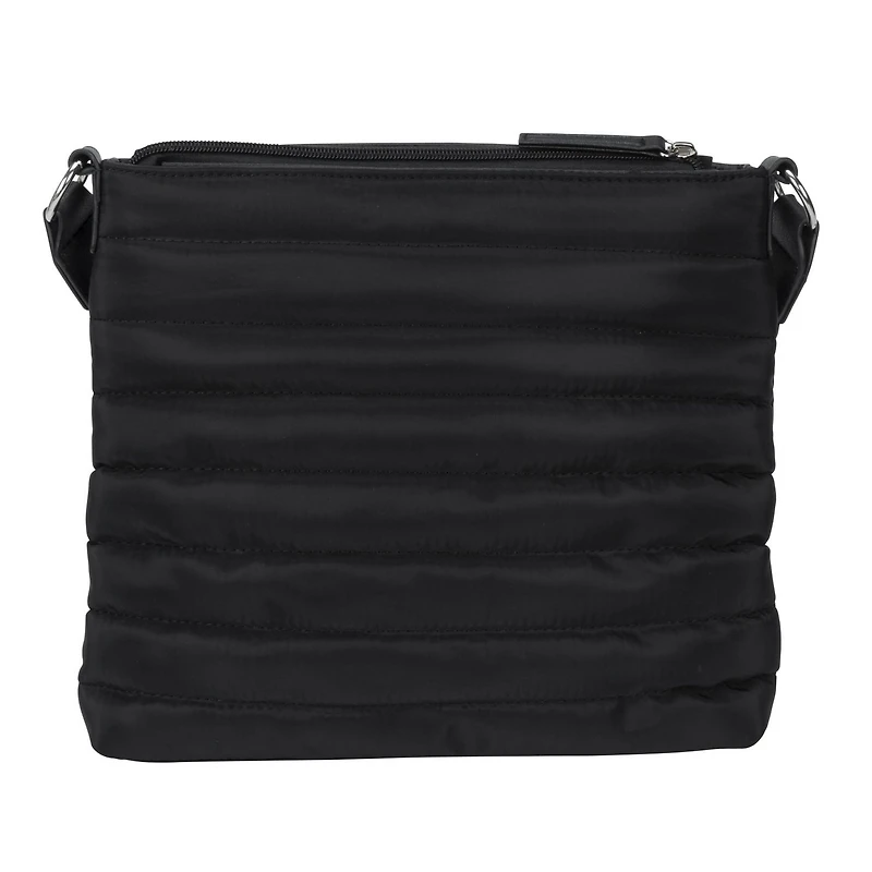 Mandy Athleisure Crossbody