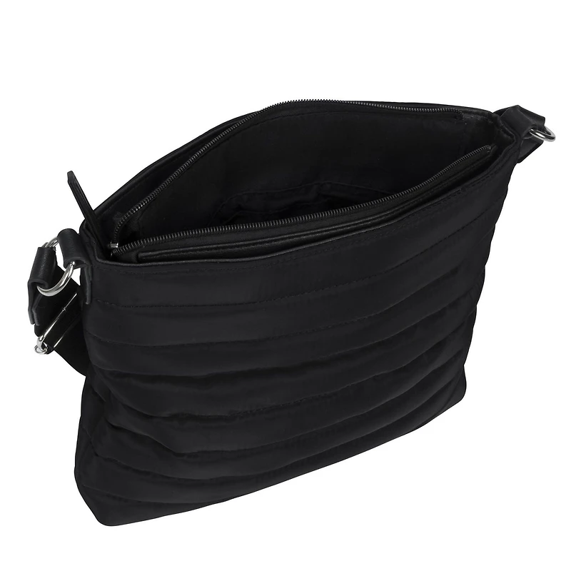 Mandy Athleisure Crossbody