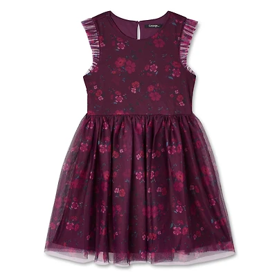 Robe George pour filles