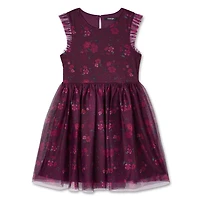 Robe George pour filles