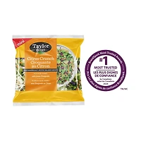 Citrus Crunch Mini Chopped Kit, 132g