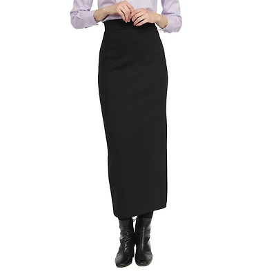 Mexx - Jupe en maille côtelée pour femmes