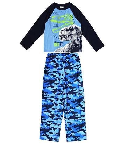 Ensemble deux pièces pour les garçons de Universal Jurassic World 2