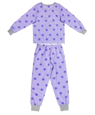 Ensemble deux pièces pour les filles de Hatchimals