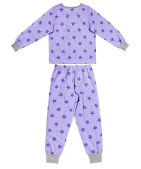 Ensemble deux pièces pour les filles de  Hatchimals