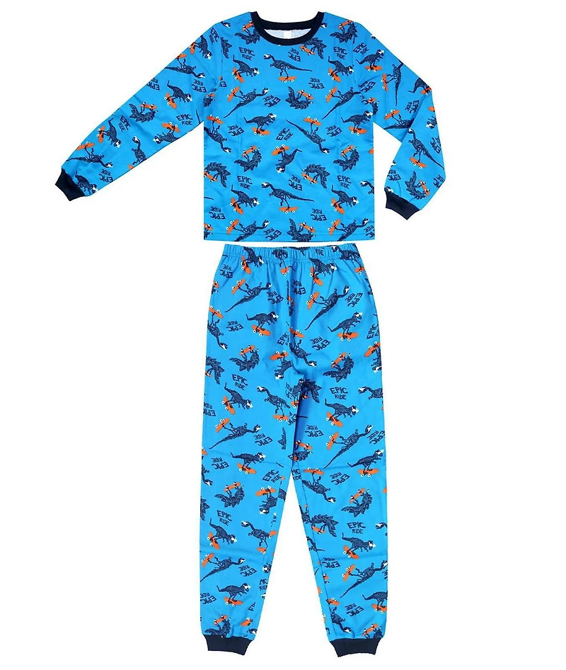 Pyjama deux pièces pour les garçons de George