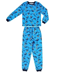 Pyjama deux pièces pour les garçons de George