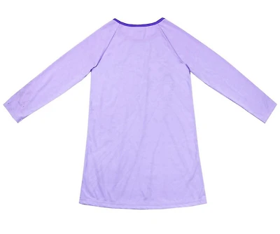 Disney Frozen Sleep Gown for Girls