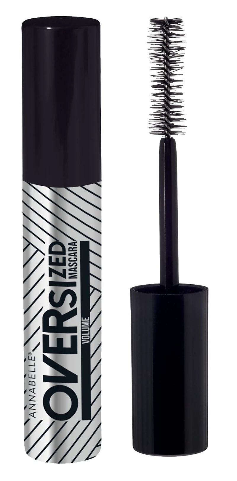 Annabelle Mascara Volume Big Show OVERSIZED Un mascara volumisant et végane Polyester #6 Super Bulky Yarn