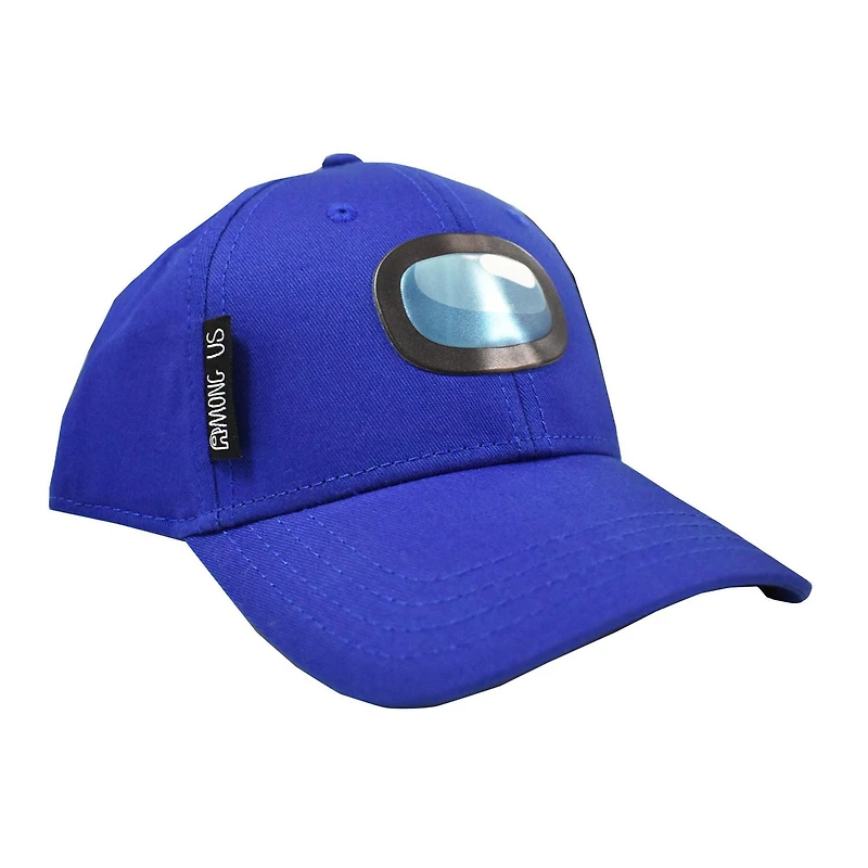Boys Among Us Imposter Face SnapBack