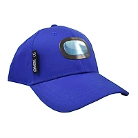Boys Among Us Imposter Face SnapBack