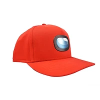 Boys Among Us Imposter Face Snapback