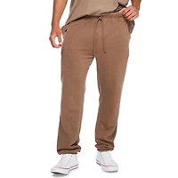 No Boundaries All Gender Soft Fleece Jogger Pants