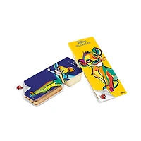 The Laughing Cow, Original Cheese Dippers 4P, 4 Portions, 140 g