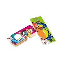 The Laughing Cow, Original Cheese Dippers 4P, 4 Portions, 140 g