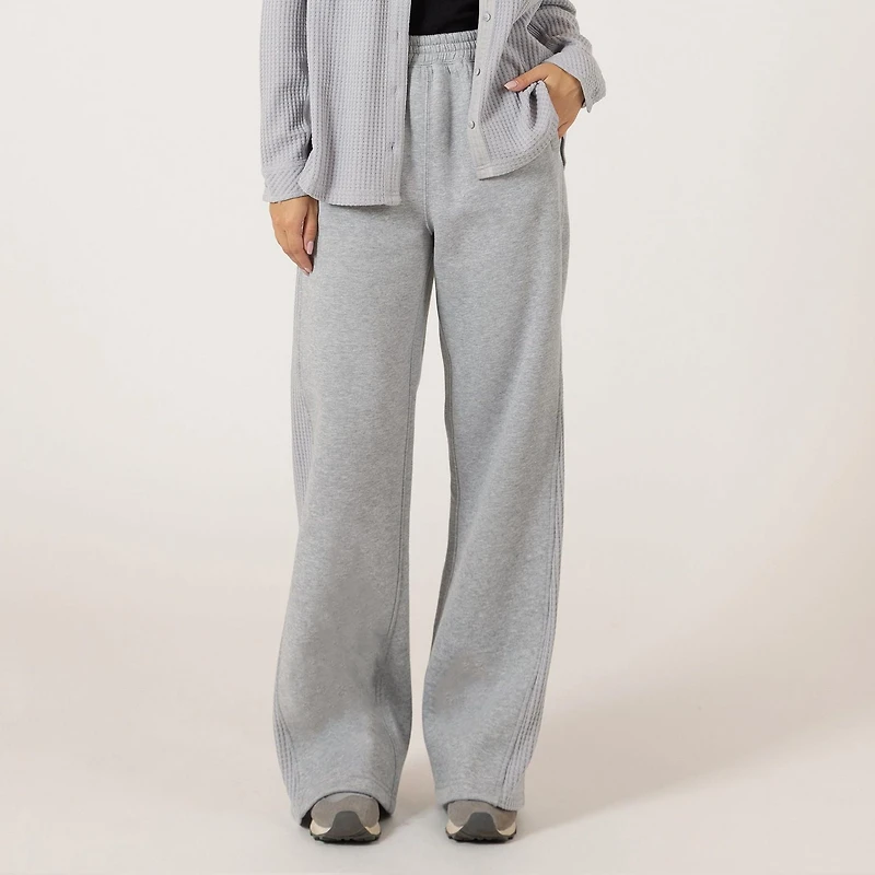 Bloom Girl pantalon de jogging classique à jambes larges