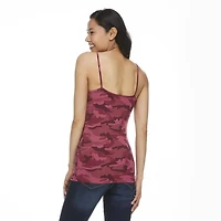 George Women's Printed Basic Cami