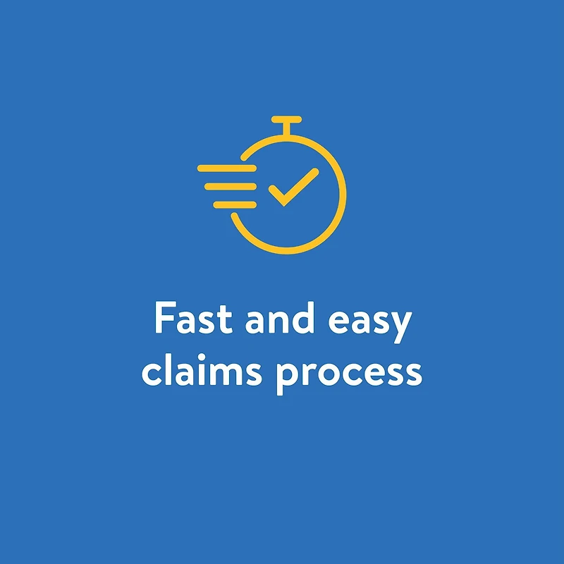 Protection for Large Appliances priced $400 – $499.99