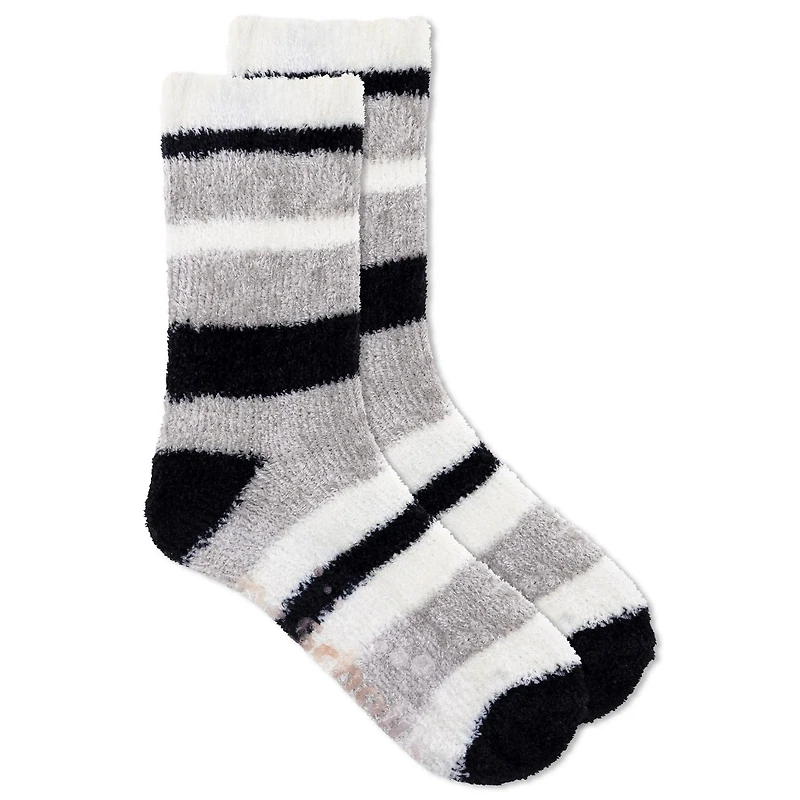 Soothing Spa Crew - 3 pairs, Dr. Scholl's Spa Socks
