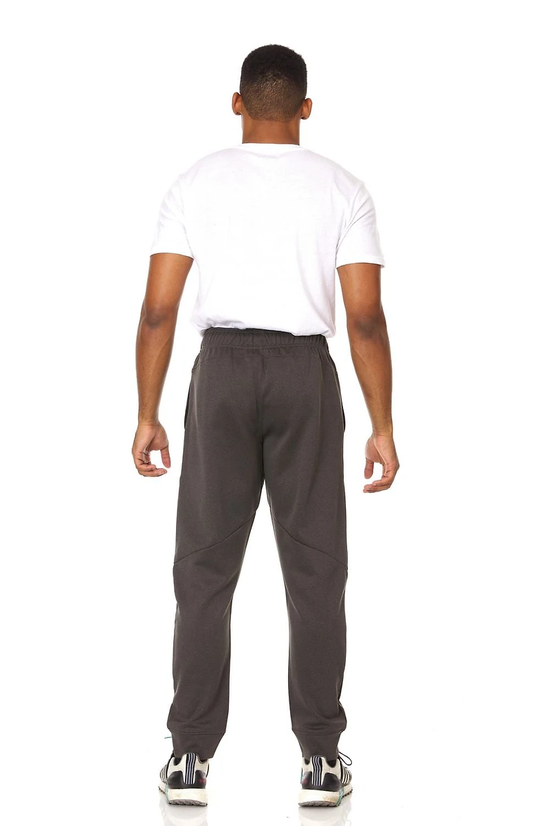 Pantalon de jogging wild en molleton Tech pour homme Swiss Tech