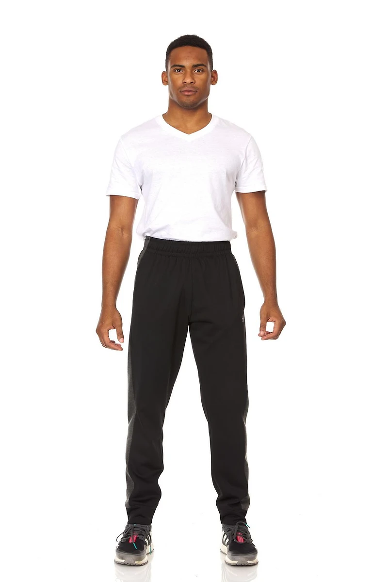 Pantalon de jogging showtime en molleton Tech pour homme Swiss Tech