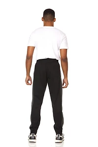 Pantalon de jogging showtime en molleton Tech pour homme Swiss Tech