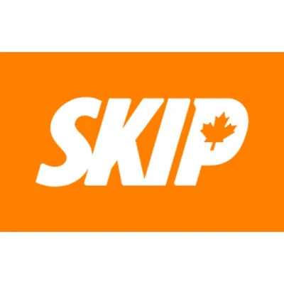Skip Gift Card $100 (Email Delivery - CA Only)