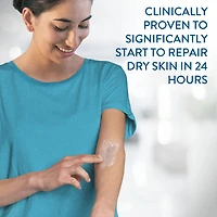 Cetaphil Restoraderm Flare-Up Cream, 48 Hour Hydration For Dry and Eczema Prone Skin, Fragrance Free, Dermatologist Tested