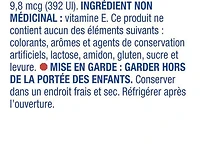 Equate Huile de foie de morue norvégienne 500 ml