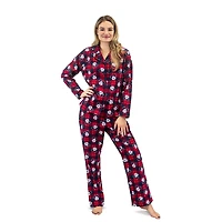 Ensemble de pyjama Disney pour femmes