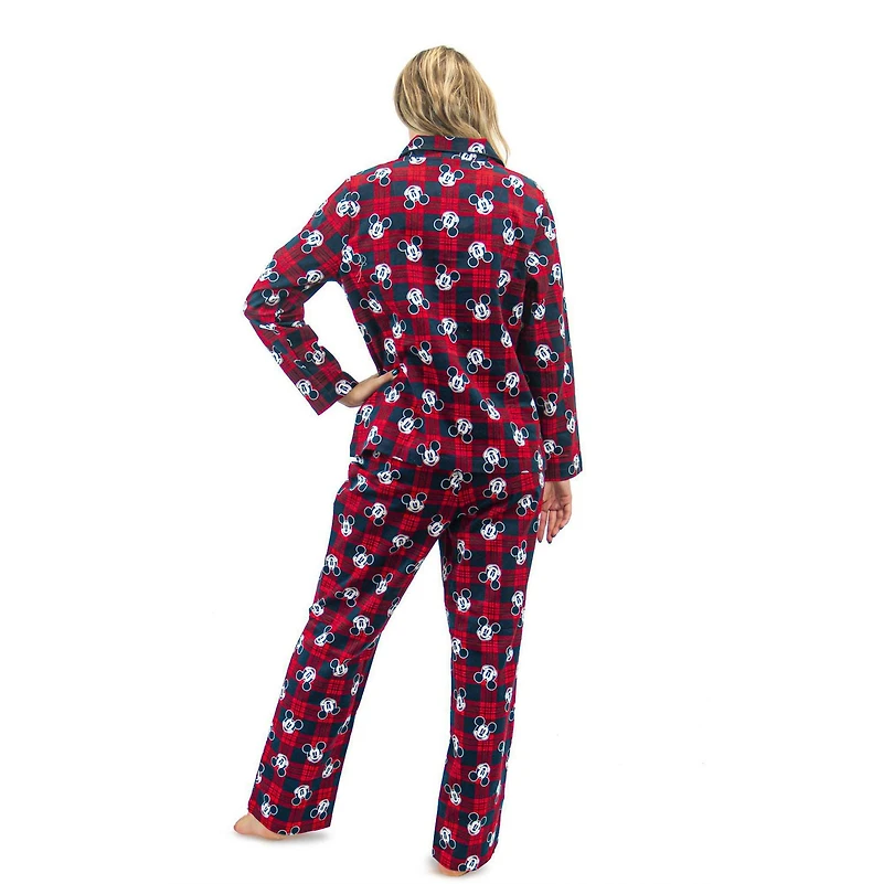 Ensemble de pyjama Disney pour femmes