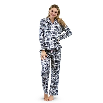 Ensemble de pyjama Disney pour femmes