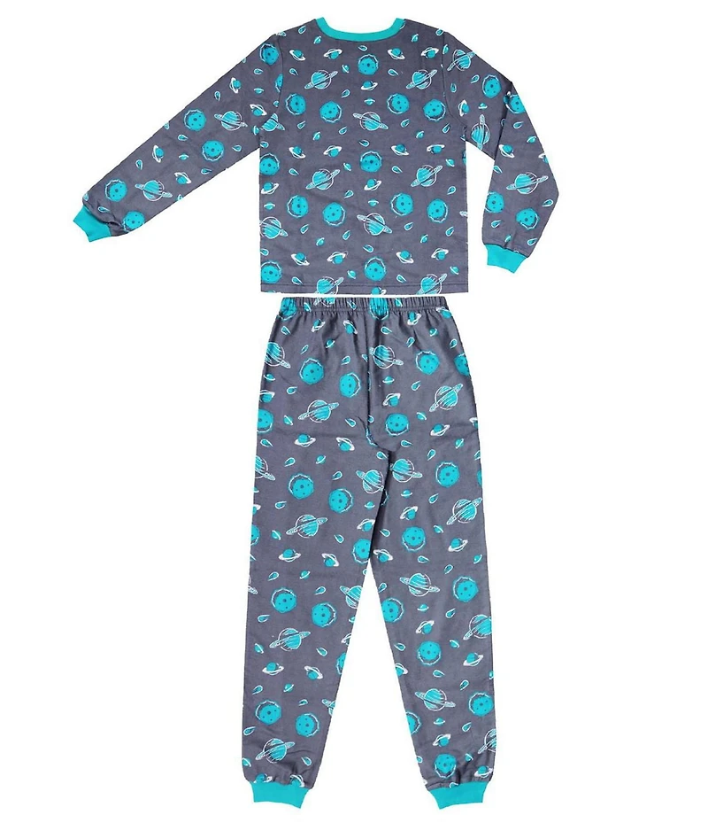 Pyjama deux pièces pour les garçons de George