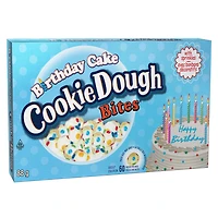 Cookie Dough Bites® Birthday Cake, Theatre Box